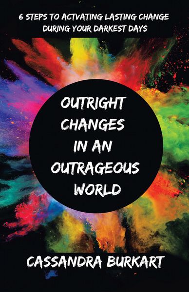 Produktbild: Outright Changes in an Outrageous World