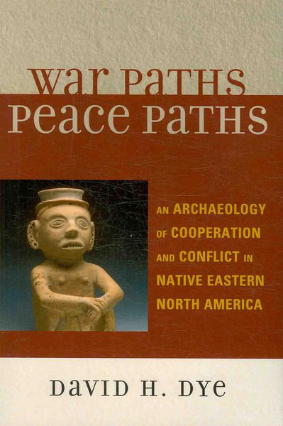 Produktbild: War Paths, Peace Paths