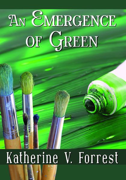Produktbild: An Emergence of Green