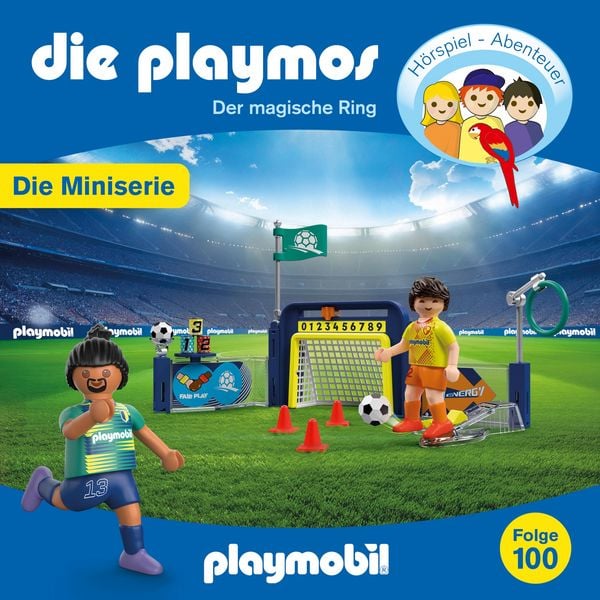 Produktbild: Der magische Ring - Episode 2