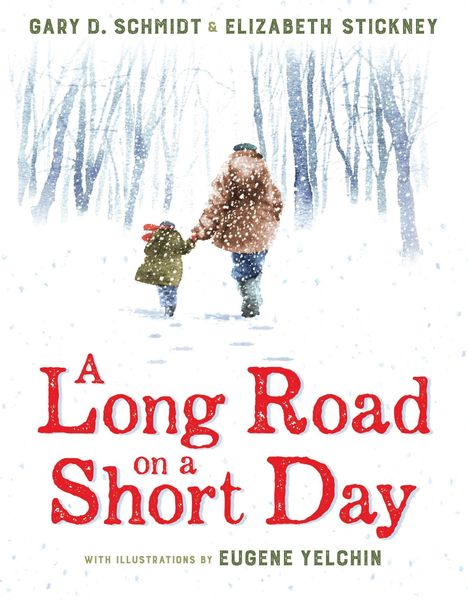 Produktbild: Long Road on a Short Day