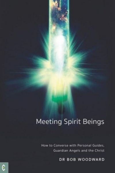 Produktbild: Meeting Spirit Beings