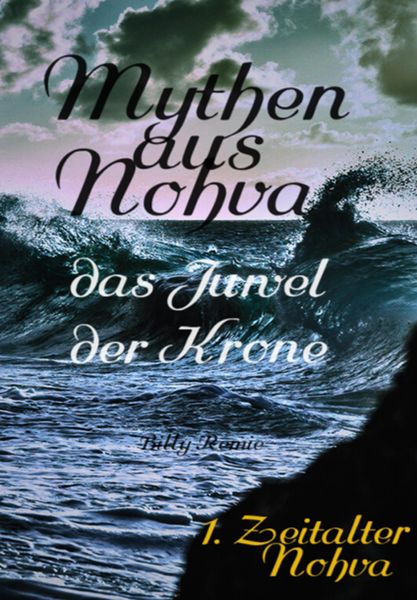 Produktbild: Mythen aus Nohva 1