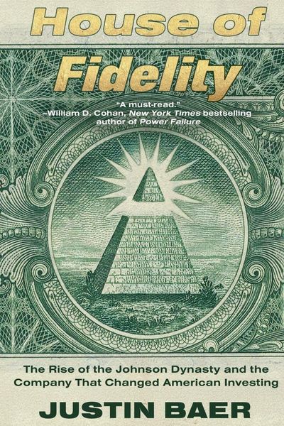 Produktbild: House of Fidelity