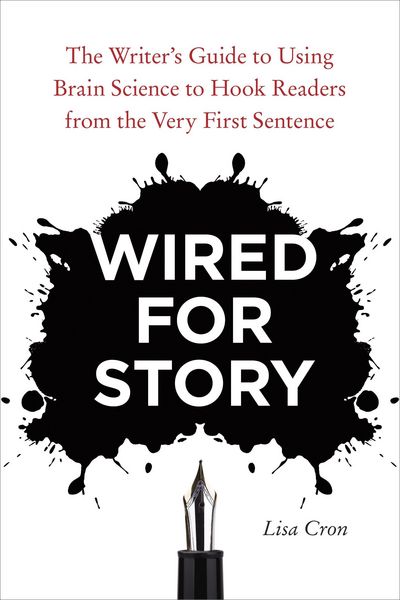 Produktbild: Wired for Story