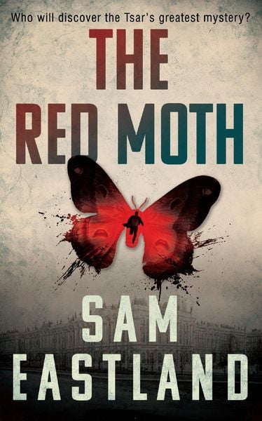 Produktbild: The Red Moth