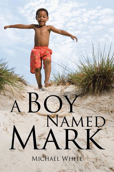 Produktbild: A Boy Named Mark