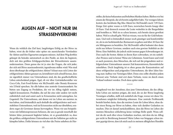 Produktbild: Aktien kann jeder