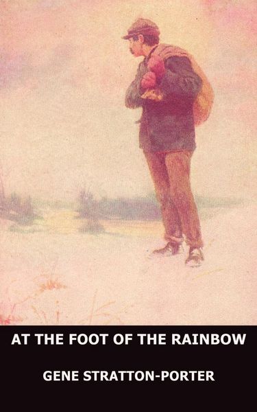 Produktbild: At the Foot of the Rainbow