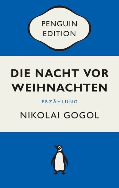 Produktbild: Die Nacht vor Weihnachten