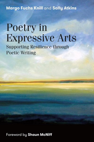Produktbild: Poetry in Expressive Arts