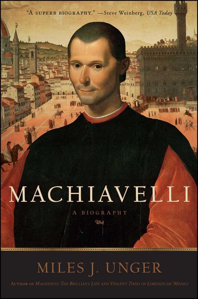 Produktbild: Machiavelli