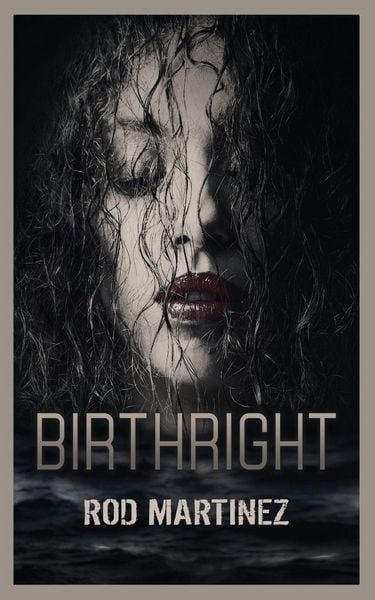 Produktbild: Birthright
