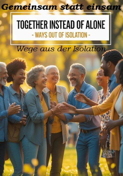 Produktbild: Gemeinsam statt einsam - Wege aus der Isolation