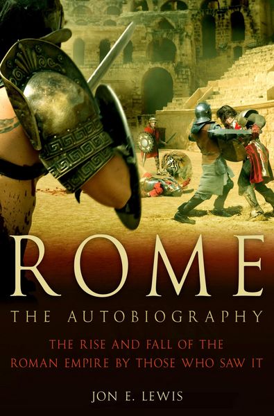 Produktbild: Rome: The Autobiography