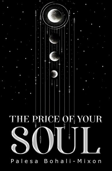 Produktbild: The Price of Your Soul (The Becoming Series, #1)