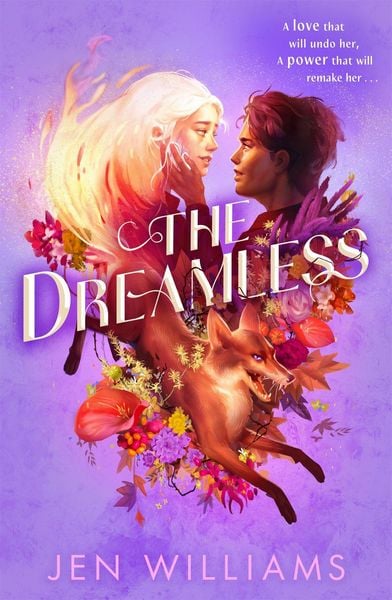 Produktbild: Dreamless