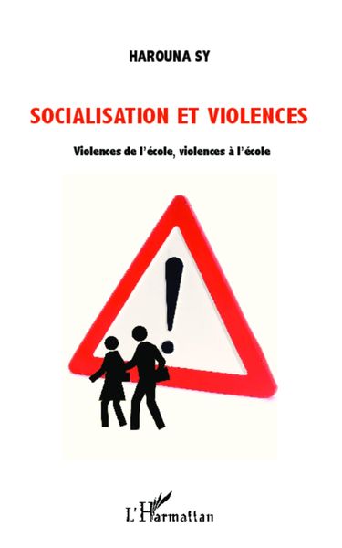 Produktbild: Socialisation et violences