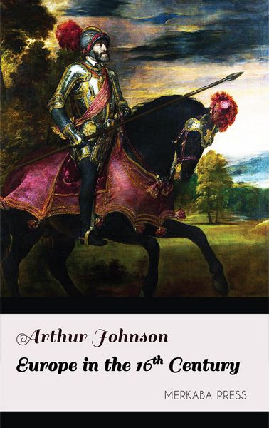 Produktbild: Europe in the 16th Century