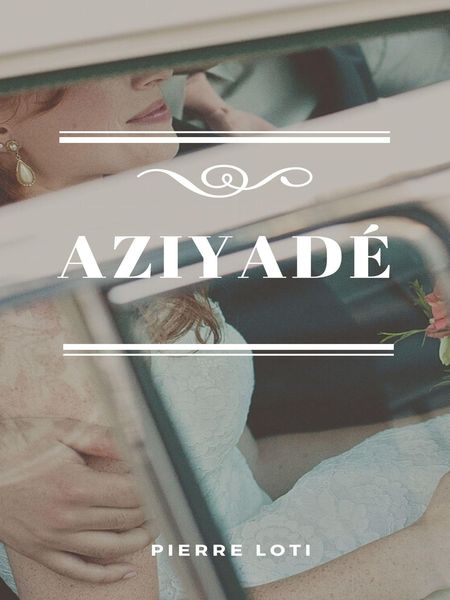 Produktbild: Aziyad&eacute;
