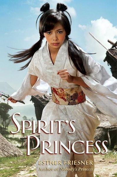 Produktbild: Spirit's Princess