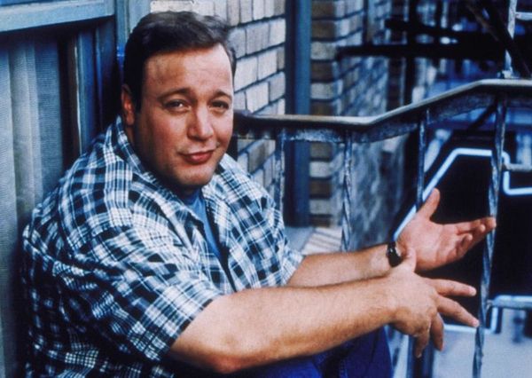 Produktbild: The King of Queens - Die komplette Staffel 4 [2 BRs]