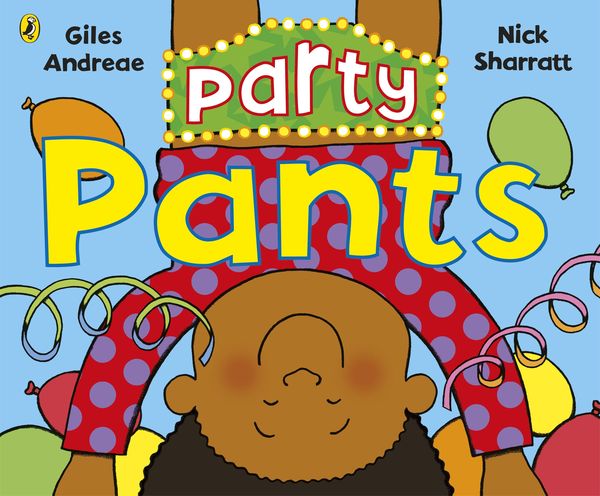 Produktbild: Party Pants