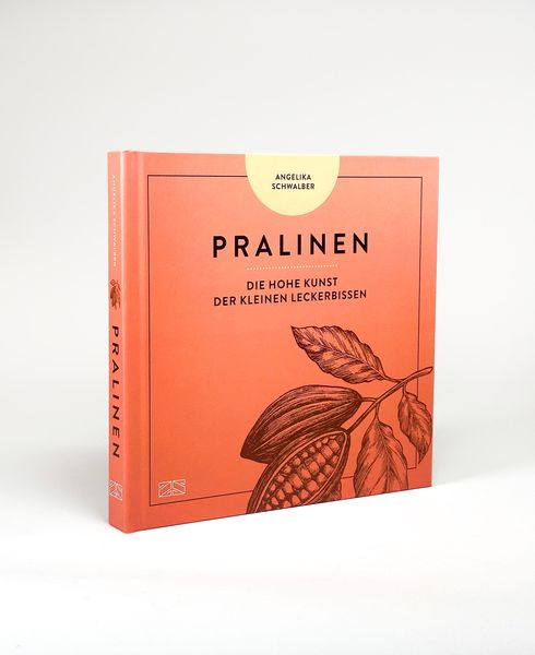 Produktbild: Pralinen