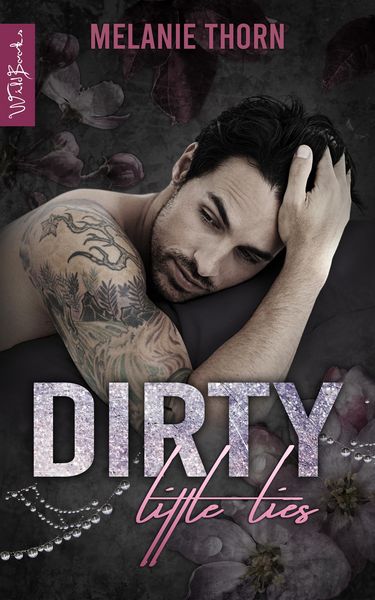 Produktbild: Dirty Little Lies - All The Little Things Band 1