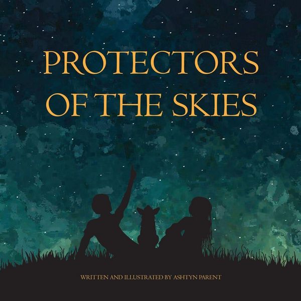 Produktbild: Protectors of the Skies