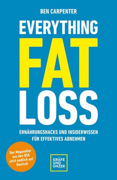 Produktbild: Everything Fat Loss