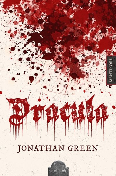 Produktbild: Dracula
