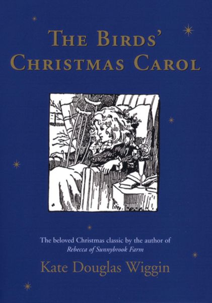 Produktbild: The Birds' Christmas Carol