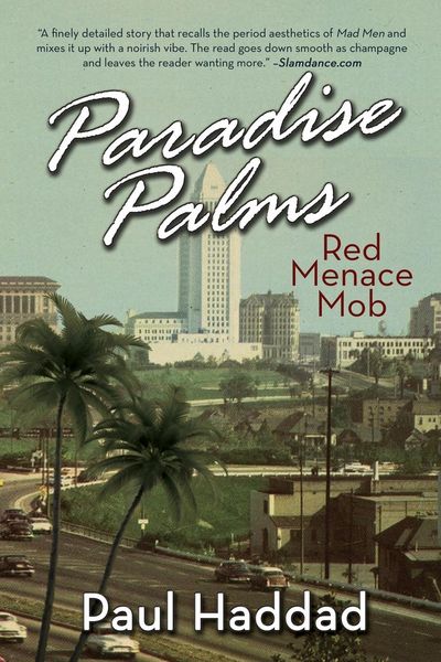 Produktbild: Paradise Palms