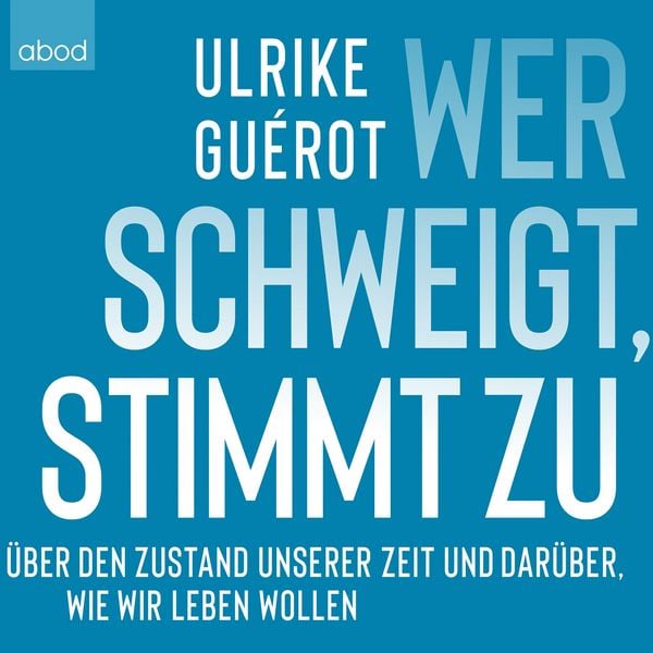 Produktbild: Wer schweigt, stimmt zu