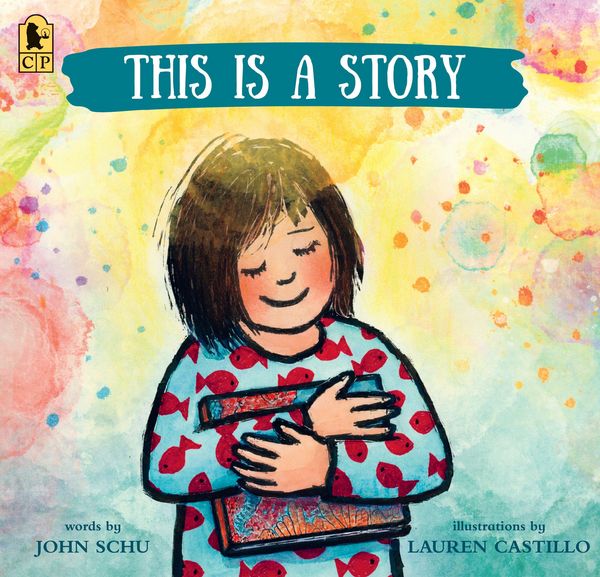 Produktbild: This Is a Story