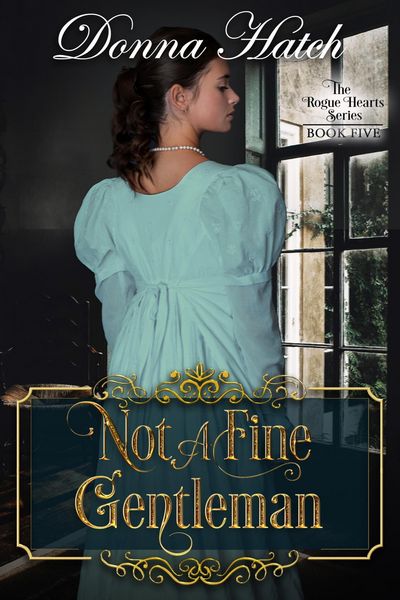 Produktbild: Not a Fine Gentleman
