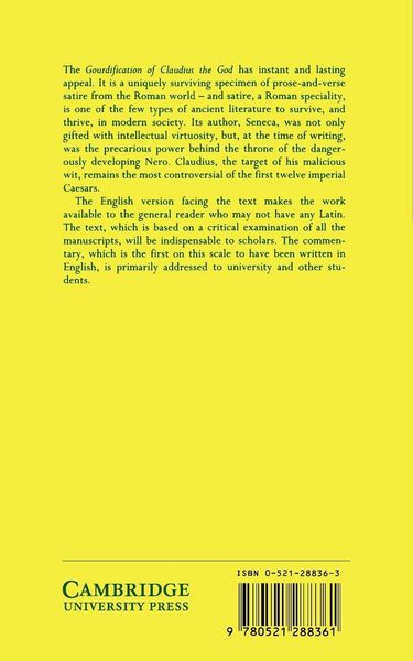 Produktbild: Seneca
