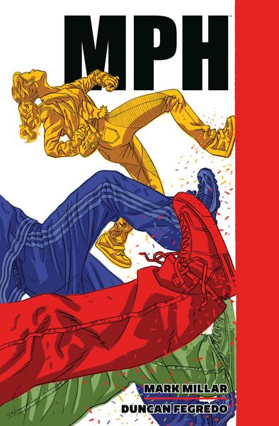 Produktbild: MPH Library Edition