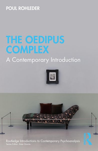 Produktbild: The Oedipus Complex