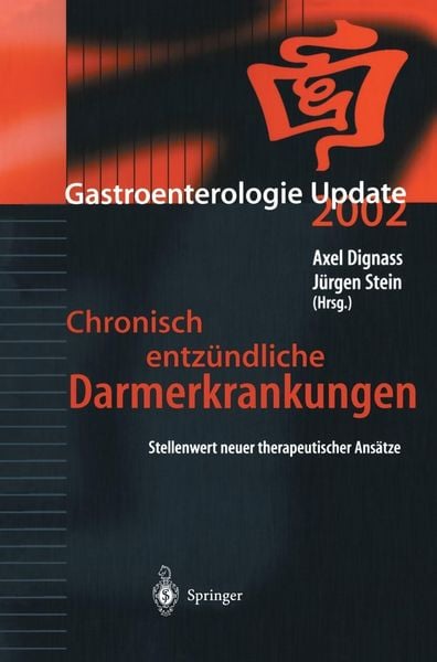 Produktbild: Chronisch entz&uuml;ndliche Darmerkrankungen