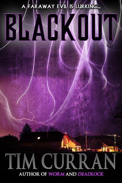 Produktbild: Blackout