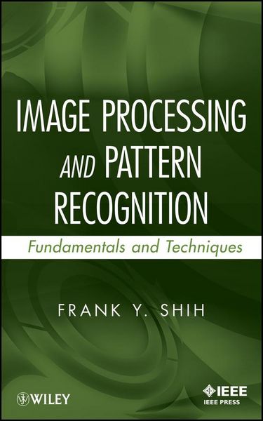 Produktbild: Image Processing and Pattern Recognition