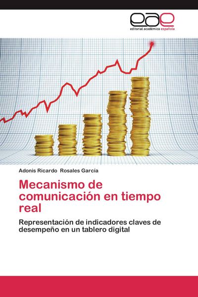 Produktbild: Mecanismo de comunicaci&oacute;n en tiempo real
