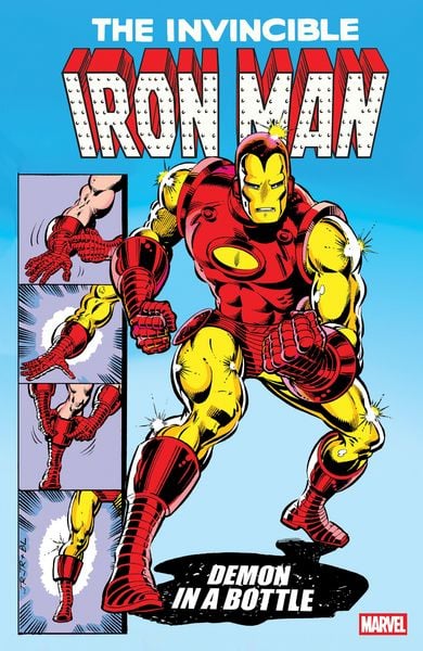Produktbild: Iron Man