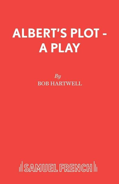 Produktbild: Albert's Plot - A Play