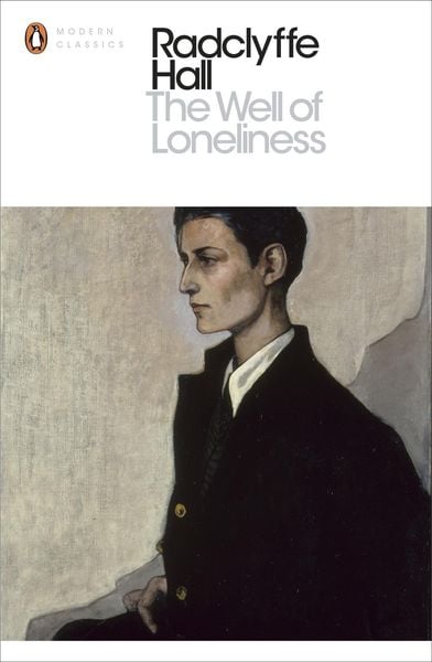 Produktbild: The Well of Loneliness