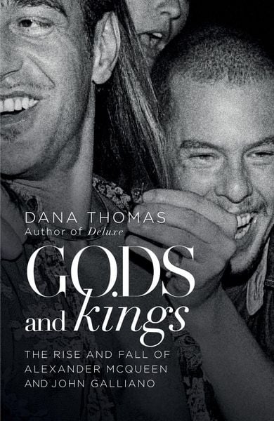 Produktbild: Gods and Kings