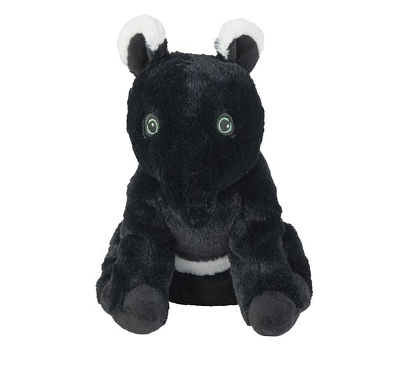 Produktbild: W&auml;rmestofftier Tapir