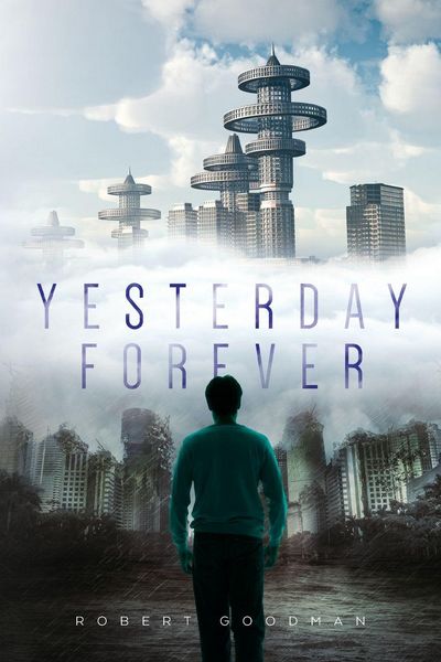 Produktbild: Yesterday Forever